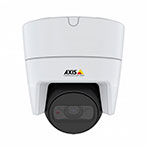 Axis M3116-LVE Udendørs Netværks Overvågningskamera - PoE (2688x1512)