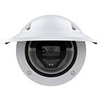 Axis M3216-LVE Udendørs Netværks Overvågningskamera - PoE (2688x1512)