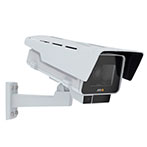 Axis P1377-LE Udendørs Netværks Overvågningskamera - PoE+ (2592x1944)