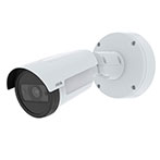 Axis P1468-LE Udendørs Bullet Netværks Overvågningskamera (3840x2160)