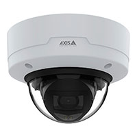Axis P3268-LVE Udendrs Fix Dome Netvrks Overvgningskamera - PoE (3840x2160)