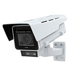 Axis Q1656-LE Udendørs Box Netværks Overvågningskamera - PoE (2688x1512)