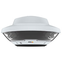 Axis Q6100-E Udendrs Panorama Dome Overvgningskamera - PoE (2592x1944)