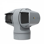 Axis Q6225-LE Langdistance Udendørs Overvågningskamera (1920x1080)