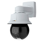Axis Q6315-LE PTZ Dome Overvågningskamera (1920x1080)