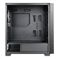 Azza Aero PC Kabinet (ATX/Micro-ATX/ITX)