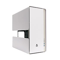 Azza Cast 808 PC Kabinet Trn (ATX) Hvid