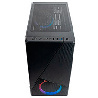 Azza Noir PC Kabinet (Micro-ATX)