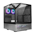 Azza Sanctum 810 RGB PC Kabinet (ATX)