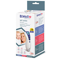B.Well WF-5000 IR Febertermometer (Kontaktfri)