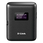 Bærbar 4G Router til SIM-kort (300Mbps) D-Link