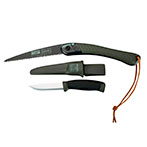 Bahco LAP-KNIFE Foldesav-/Kniv St (190/405mm)