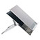 BakkerElkhuizen Ergo-Q260 Laptop/Tablet Stander (10-16tm)