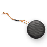 Bang & Olufsen BeoPlay A1 Bluetooth Højttaler (Gen 2) Sort