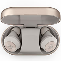 Bang & Olufsen Beoplay EQ Earbuds m/ANC (7,5 timer) Sand