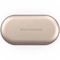 Bang & Olufsen Beoplay EQ Earbuds m/ANC (7,5 timer) Sand