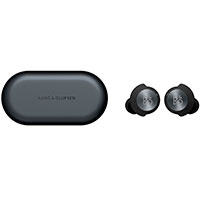 Bang & Olufsen Beoplay EQ Earbuds m/ANC (7,5 timer) Sort