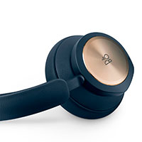 Bang & Olufsen BeoPlay Portal Bluetooth Hovedtelefoner (12 timer) Navy