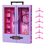Barbie Fashionistas Ultimate Closet Garderobe (3r+)