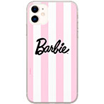Barbie Logo 09 cover til iPhone 12/12 Pro