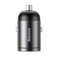 Baseus 30W Tiny Star Mini USB Billader (USB-A)