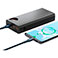 Baseus Adaman Powerbank 30000mAh 22,5W (USB-C/USB-A)