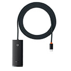 Baseus Adapter Hub Lite - 2m (USB-C/USB-A)