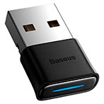 Baseus BA04 USB Bluetooth Adapter (5.1)