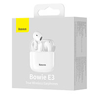 Baseus Bowie E3 Bluetooth TWS In-Ear Earbuds (5 timer)