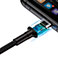 Baseus Cafule HW USB-C - USB-A (vendbar) Kabel 40W - 1m
