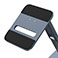 Baseus Fleksibel Tablet Stander (10kg) Space Grey