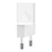 Baseus GaN5 30W Mini USB-C Oplader (USB-C) Hvid