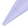 Baseus Pen Tips t/Stylus (2pk) Nebula Lilla