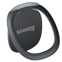 Baseus Ring Holder t/Smartphone (2,1mm)