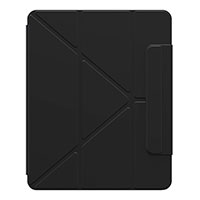 Baseus Safattach Magnetic Stand Cover iPad Pro 2018/2020/2021 (12,9tm) Gr