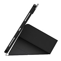 Baseus Safattach Magnetic Stand Cover iPad Pro 2018/2020/2021 (12,9tm) Gr