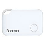 Baseus T2 Mini Tracker (Bluetooth) Hvid