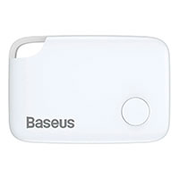 Baseus T2 Mini Tracker (Bluetooth) Hvid