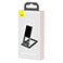 Baseus Universal Selvklbende Foldbar Smartphone Holder (5,4tm)