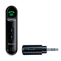 Baseus WXQY-01 Bluetooth Musik Modtager