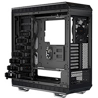 Be Quiet! Dark Base 900 PC Kabinet (Mini-ITX/Micro-ATX/ATX/E-ATX/XL-ATX) Slv