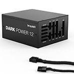 Be Quiet Dark Power Strømforsyning (750W) 