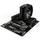 Be Quiet Multi Dark Rock Slim CPU Kler (1500RPM) 120mm