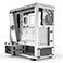 Be Quiet Pure Base 500 Isoleret PC Kabinet (ATX/Micro-ATX/Mini-ITX) Hvid