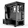 Be Quiet Pure Base 500 Isoleret PC Kabinet (ATX/Micro-ATX/Mini-ITX) Sort