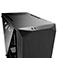 Be Quiet Pure Base 500 PC Kabinet (ATX/Micro-ATX/Mini-ITX) Sort