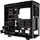 Be Quiet Pure Base 600 Isoleret PC Kabinet (ATX/micro-ATX/Mini-ITX) Sort
