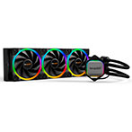Be Quiet Pure Loop 2 FX CPU Vandkøler m/A-RGB (2500RPM) 360mm