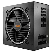 Be Quiet Pure Power 11 FM ATX Strmforsyning 80+ Gold (550W)