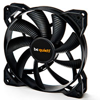 Be Quiet Pure Wings 2 PC Kler (1600RPM) 140mm